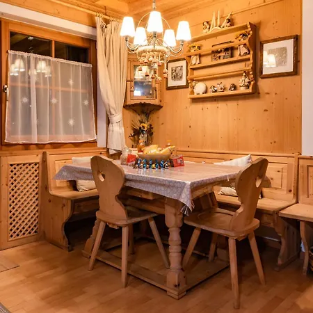 Sciliarguesthouse-due Piani Parcheggio Privato Castelrotto
